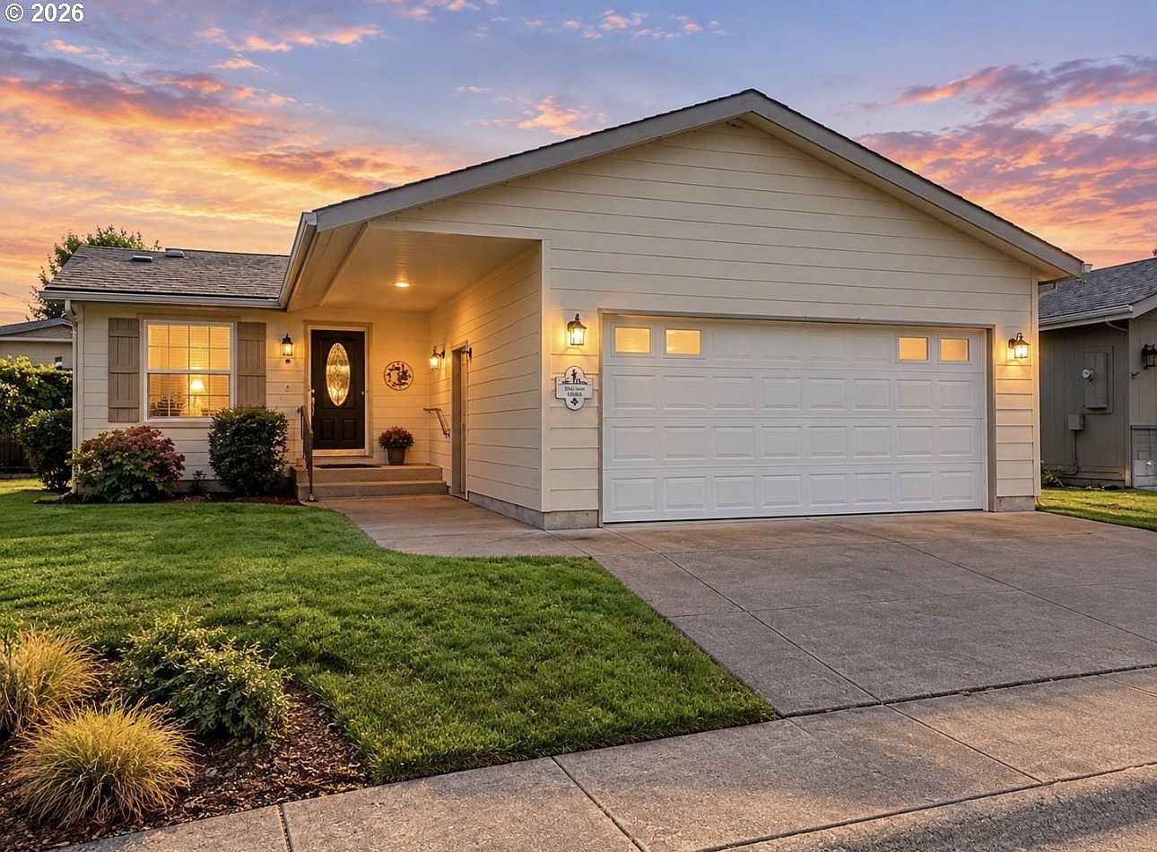 167 Village Dr — Middlefield Village Golf Course