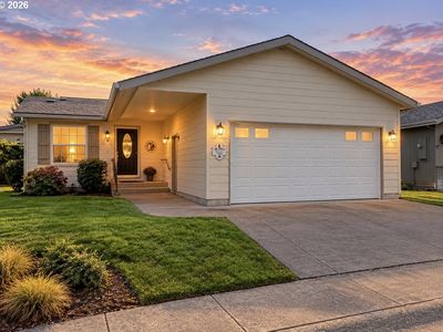 167 Village Dr, Cottage Grove, OR, 97424