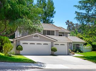 30105 Calle Halcon, Temecula, CA 92592