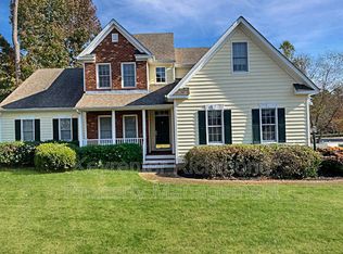 13718 Biggin Pond Ln, Midlothian, VA 23114