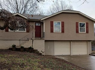 809 Britany Dr, Warrensburg, MO 64093