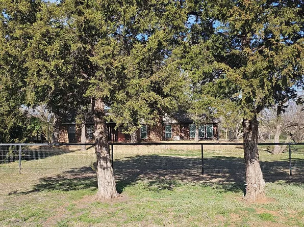 457 Shady Oak Dr, Weatherford, TX 76087