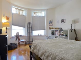 199 Winthrop Rd #2, Brookline, MA 02445