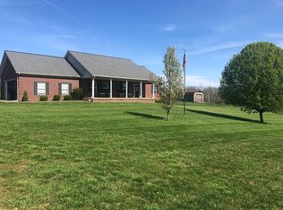 64 Jordon Ave, Brandenburg, KY 40108