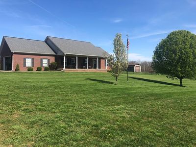 64 Jordon Ave, Brandenburg, KY, 40108