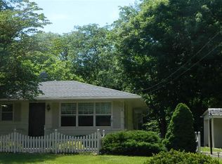 4519 S 600 W, Mentone, IN 46539