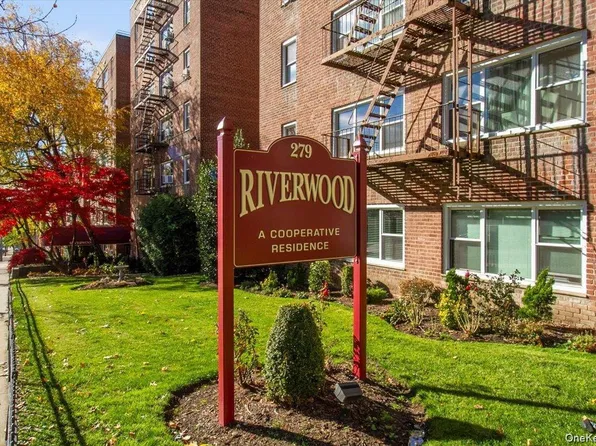 279 N BROADWAY #6C, Yonkers, NY 10701