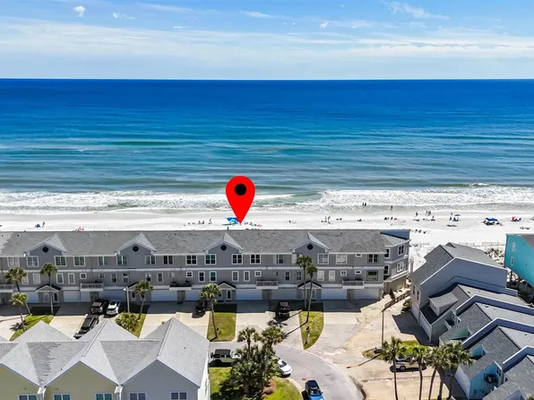 1698 Calle Bonita, Pensacola Beach, FL 32561