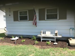555 Linden St, Marysville, OH 43040