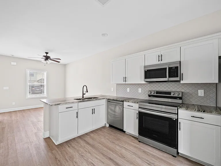 1201 Fort Campbell Blvd #1-A — Photo 9