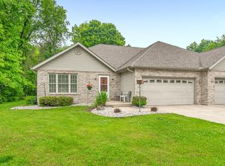 6228 Cross Bend Ct #6, Kalamazoo, MI 49009