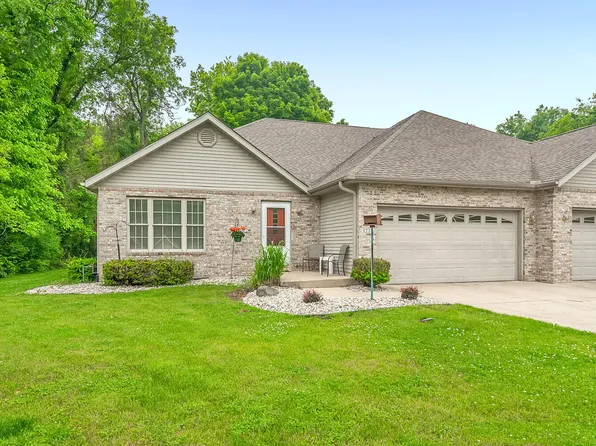 6228 Cross Bend Ct #6, Kalamazoo, MI 49009