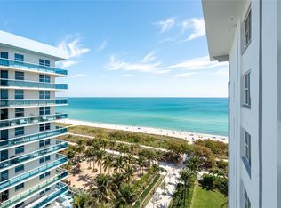 9195 Collins Ave APT 1103, Surfside, FL 33154