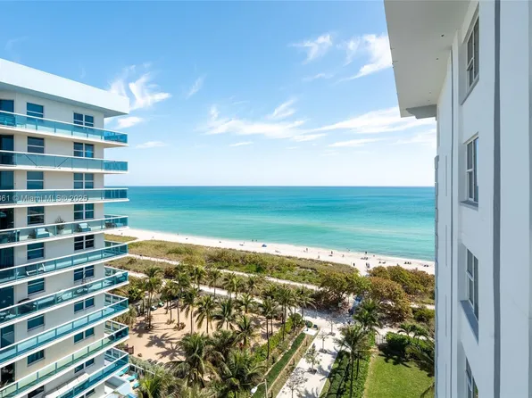 9195 Collins Ave APT 1103, Surfside, FL 33154