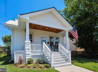 3 W Uhler Ave, Alexandria, VA 22301