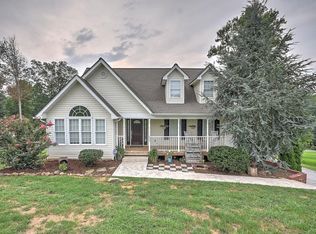 111 Gray Rd, Jonesborough, TN 37659