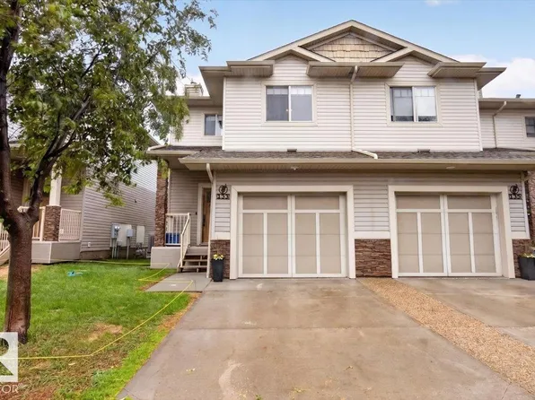 5420 Grant Macewan Blvd #133, Leduc, AB T9E 0M1