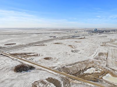 Unassigned, Berthold, ND, 58718