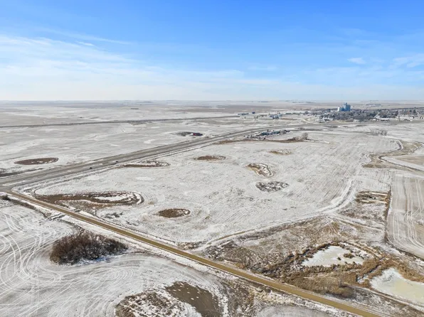 Unassigned, Berthold, ND 58718