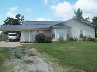1751 State Highway 153, Gideon, MO 63848
