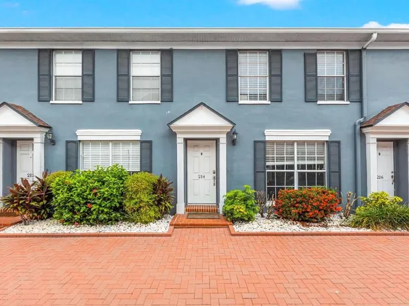214 S Tampania Ave, Tampa, FL 33609