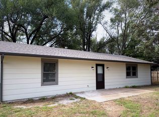 7209 S Chautauqua St, Wichita, KS 67216