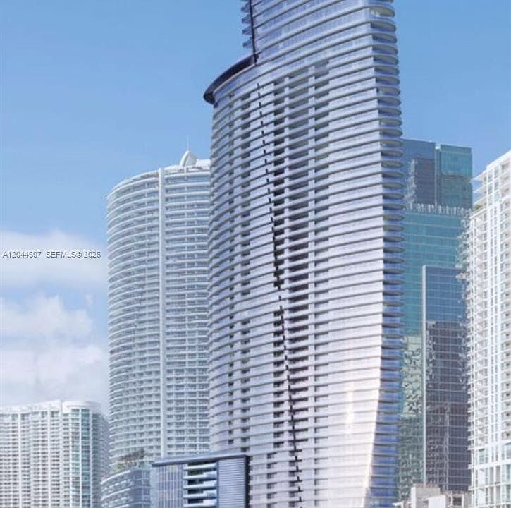 1st image of 300 Biscayne Boulevard Way #1909