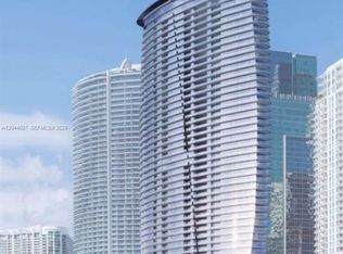 Aston Martin Residences, Miami, FL 33131