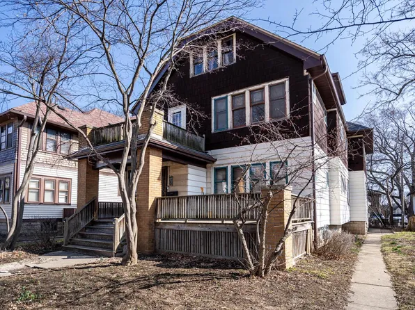 2624 North 53rd STREET #2626, Milwaukee, WI 53210