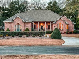 76 Sandy Meadow Loop, Pawleys Island, SC 29585