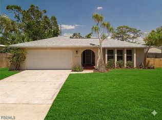 3717 Hanover St, Fort Myers, FL 33901