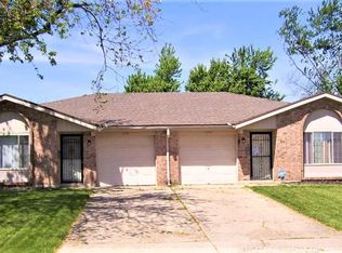 5341 Bessmer Dr, Trotwood, OH