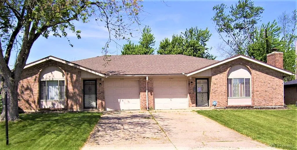 5341 Bessmer Dr photo 1