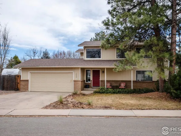 1400 Athene Dr, Lafayette, CO 80026