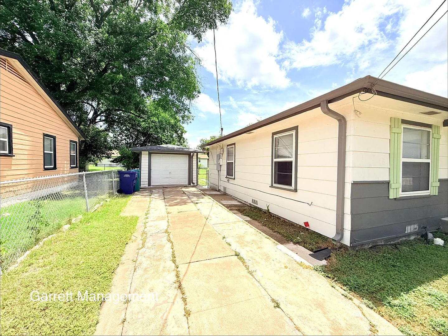 Charming Remodeled Home in Copperas Cove — Photo 2
