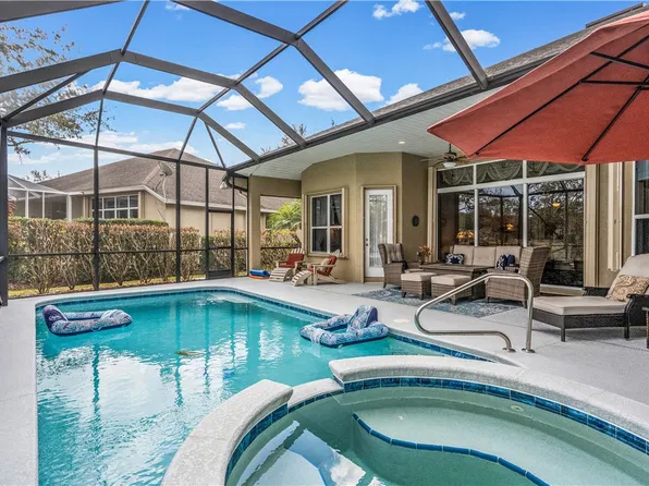 4116 Abington Woods Cir, Vero Beach, FL 32967