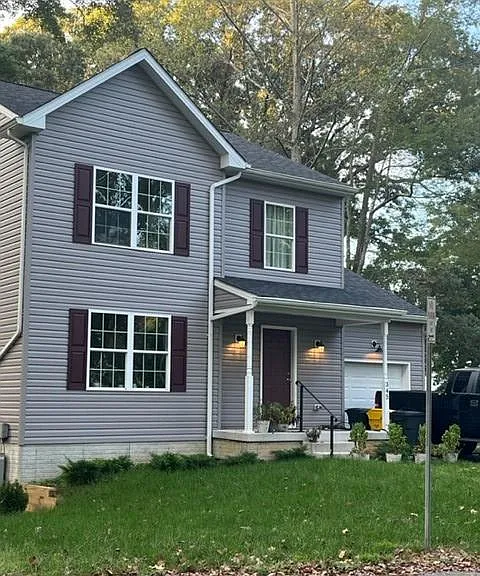 345 Kyle Rd — Photo 1