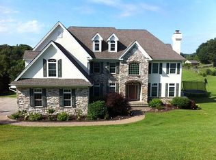 216 Murrays School Rd, Pottstown, PA 19465