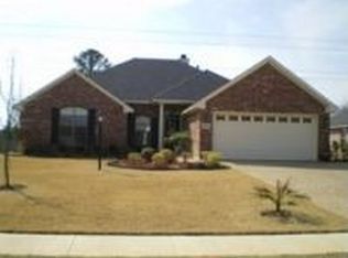 8217 Myrtlewood Dr, Greenwood, LA 71033