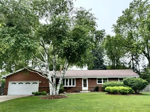 6415 North Atwahl DRIVE, Glendale, WI 53209