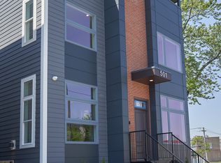 4307 S Vincennes Ave, Chicago, IL 60653