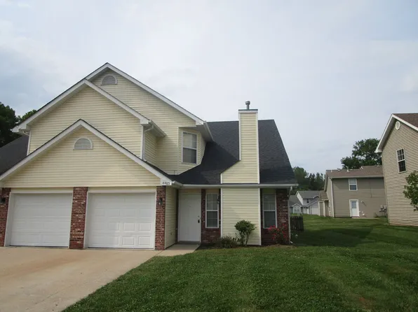 4405-4407 Cheryl Ct., 4405-4407 Cheryl Ct, Columbia, MO 65203