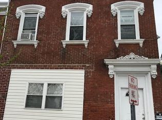 11 N Hamilton St APT 2, Poughkeepsie, NY 12601