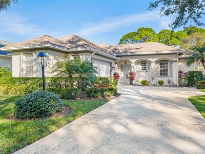 838 Carolina Circle, Vero Beach, FL, 32962