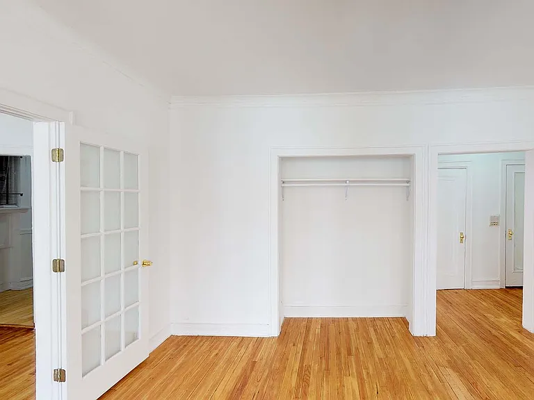 Dining/Living room