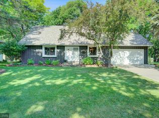 10288 Nightingale St NW, Coon Rapids, MN 55433