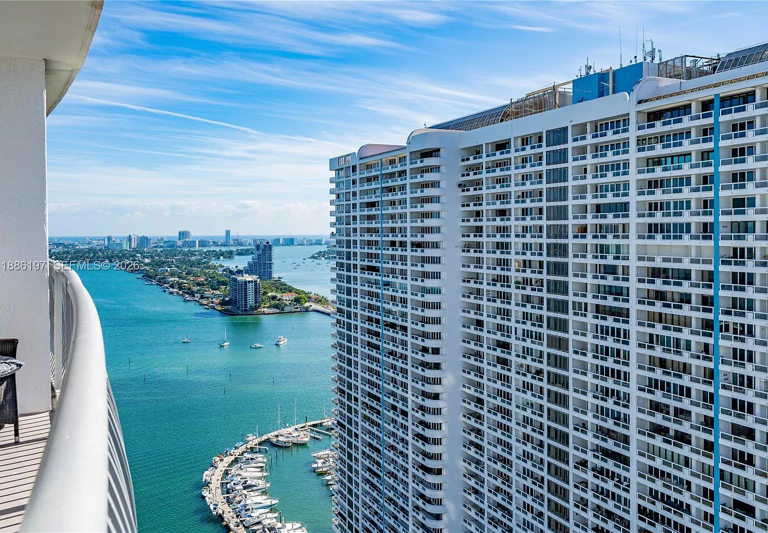 Opera Tower Condo — Photo 1