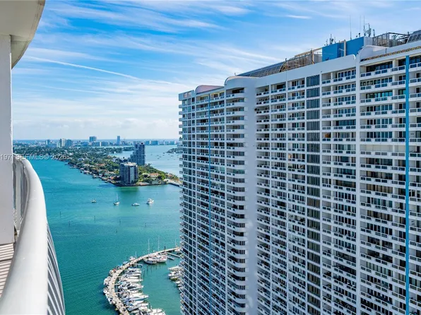 1750 N Bayshore Dr, Miami, FL