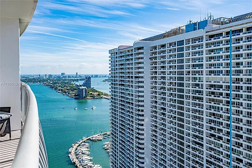 1750 N Bayshore Dr #3410 Photo 1