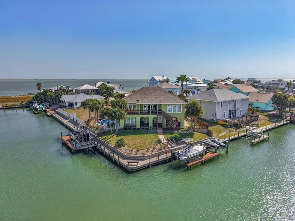 306 & 307 Square Rigger St, Rockport, TX 78382